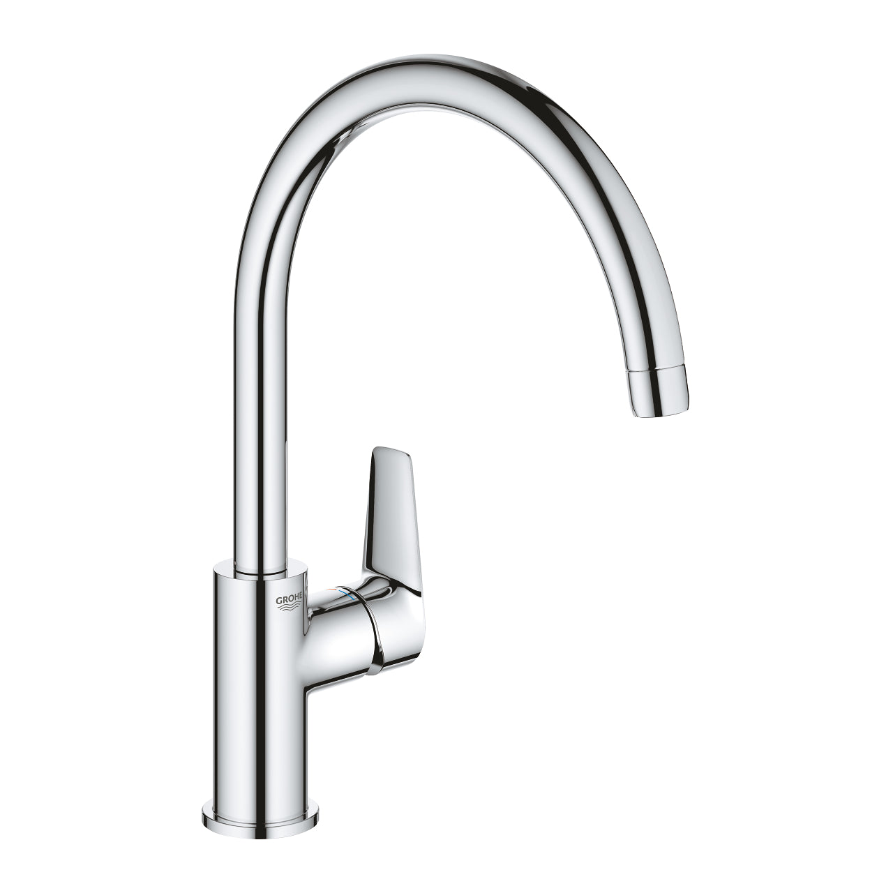 31367001 Grohe BauEdge kuhinjska armatura