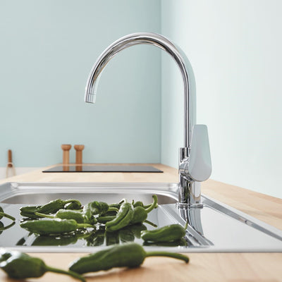 31367001 Grohe BauEdge kuhinjska armatura