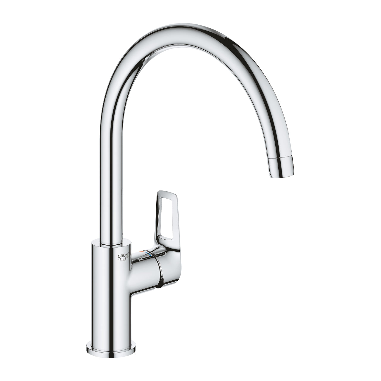 31368001 Grohe BauLoop kuhinjska armatura