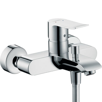 31480000 Hansgrohe Metris armatura za kad