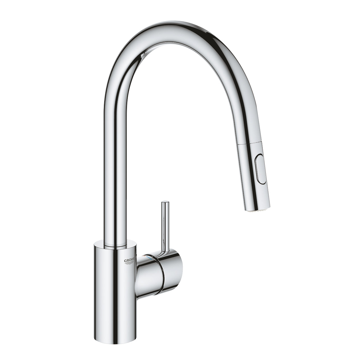 31483002 Grohe Concetto izvlečna kuhinjska armatura