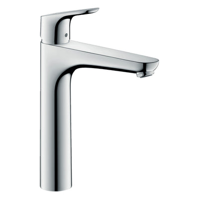 31518000 Hansgrohe Focus 190 visoka armatura za umivalnik