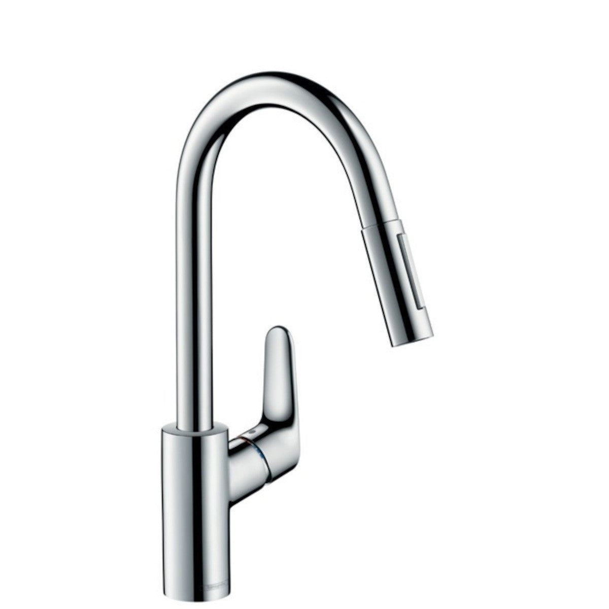 31815000 Hansgrohe Focus M41 izvlečna kuhinjska armatura