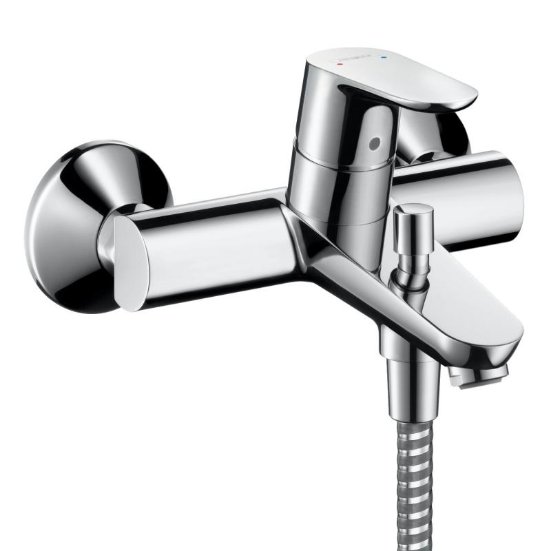 31940000 Hansgrohe Focus armatura za kad