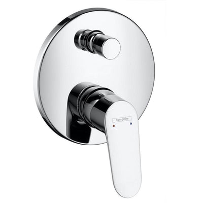 31945000 Hansgrohe Focus pokrivna plošča