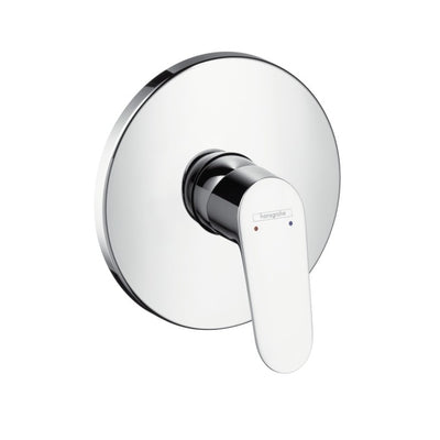 31965000 Hansgrohe Focus pokrivna plošča