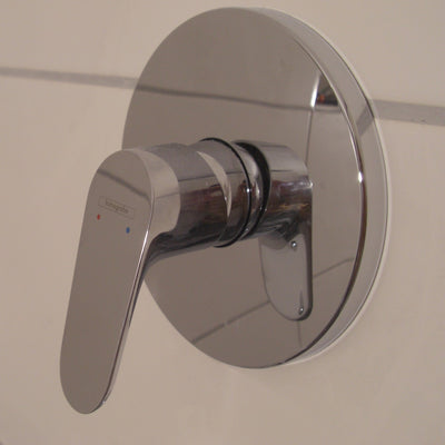 31965000 Hansgrohe Focus pokrivna plošča