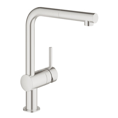 32168DC0 Grohe Minta izvlečna kuhinjska armatura