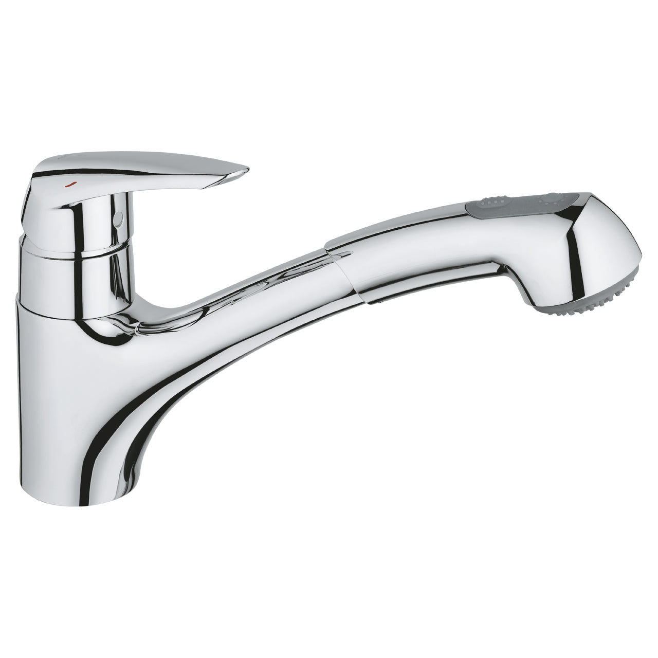 32257001 Grohe Eurodisc izvlečna kuhinjska armatura