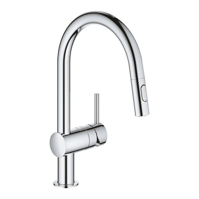 32321002 Grohe Minta izvlečna kuhinjska armatura