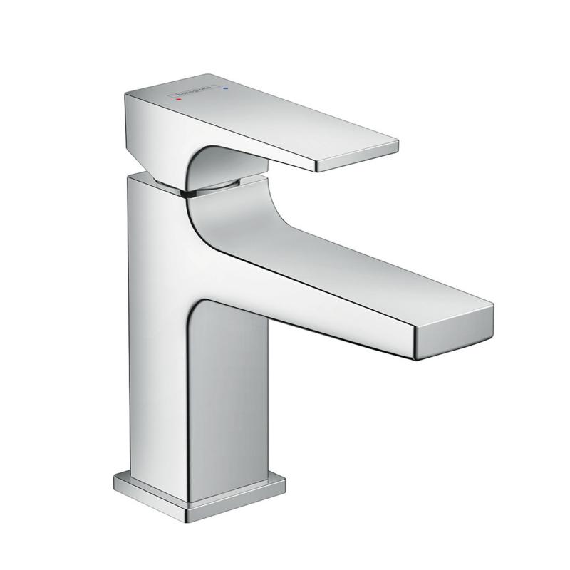 32500000 Hansgrohe Metropol 100 Click-Clack armatura za umivalnik