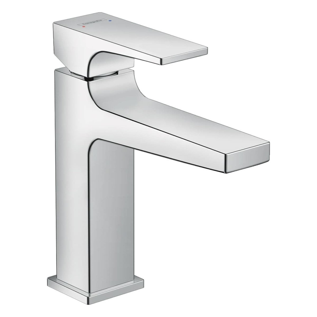 32507000 Hansgrohe Metropol 110 Click-Clack armatura za umivalnik