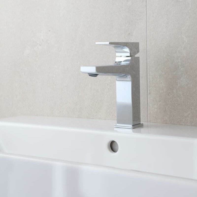 32507000 Hansgrohe Metropol 110 Click-Clack armatura za umivalnik