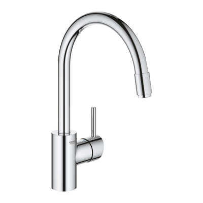 32663003 Grohe Concetto izvlečna kuhinjska armatura