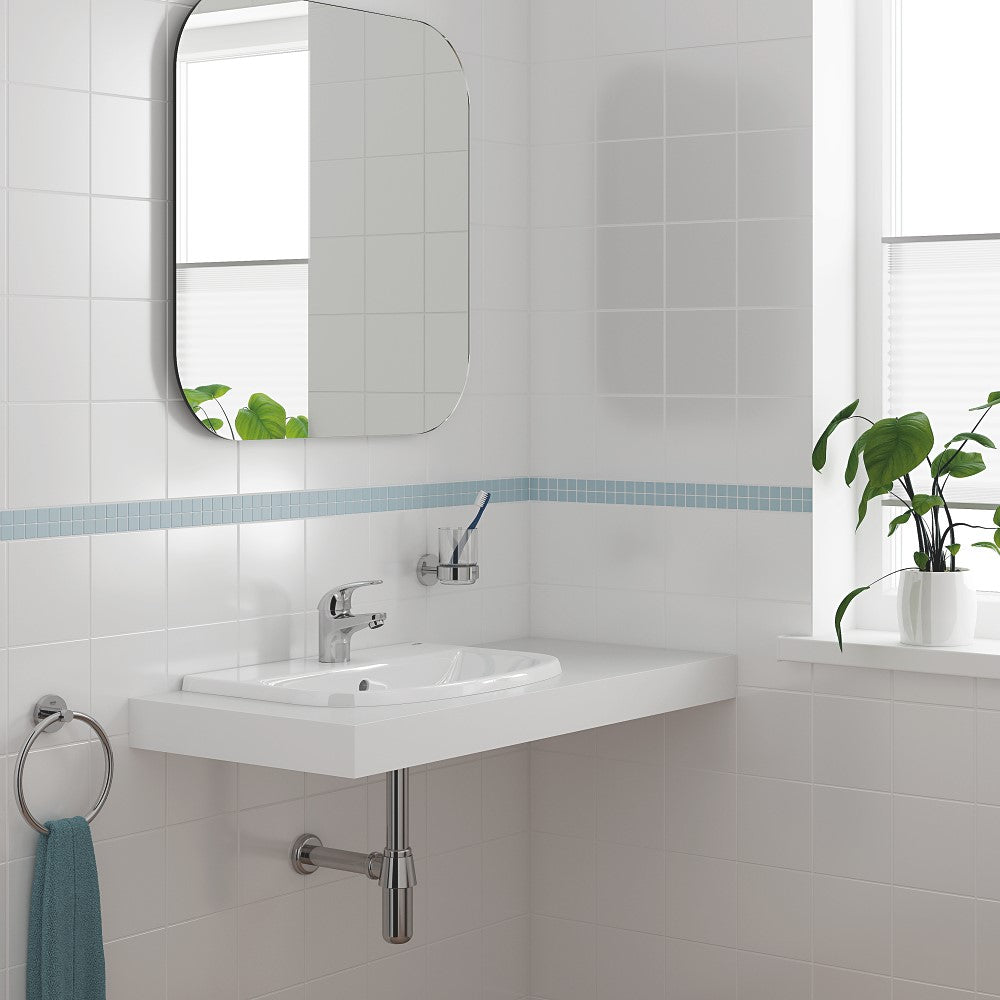 32734000 Grohe Euroeco armatura za umivalnik