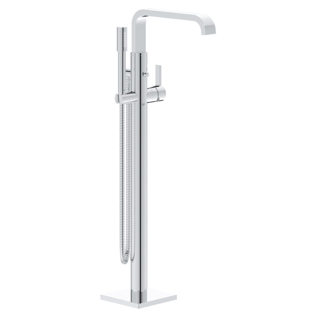 32754002 Grohe Allure samostoječa armatura za kad s tuš setom