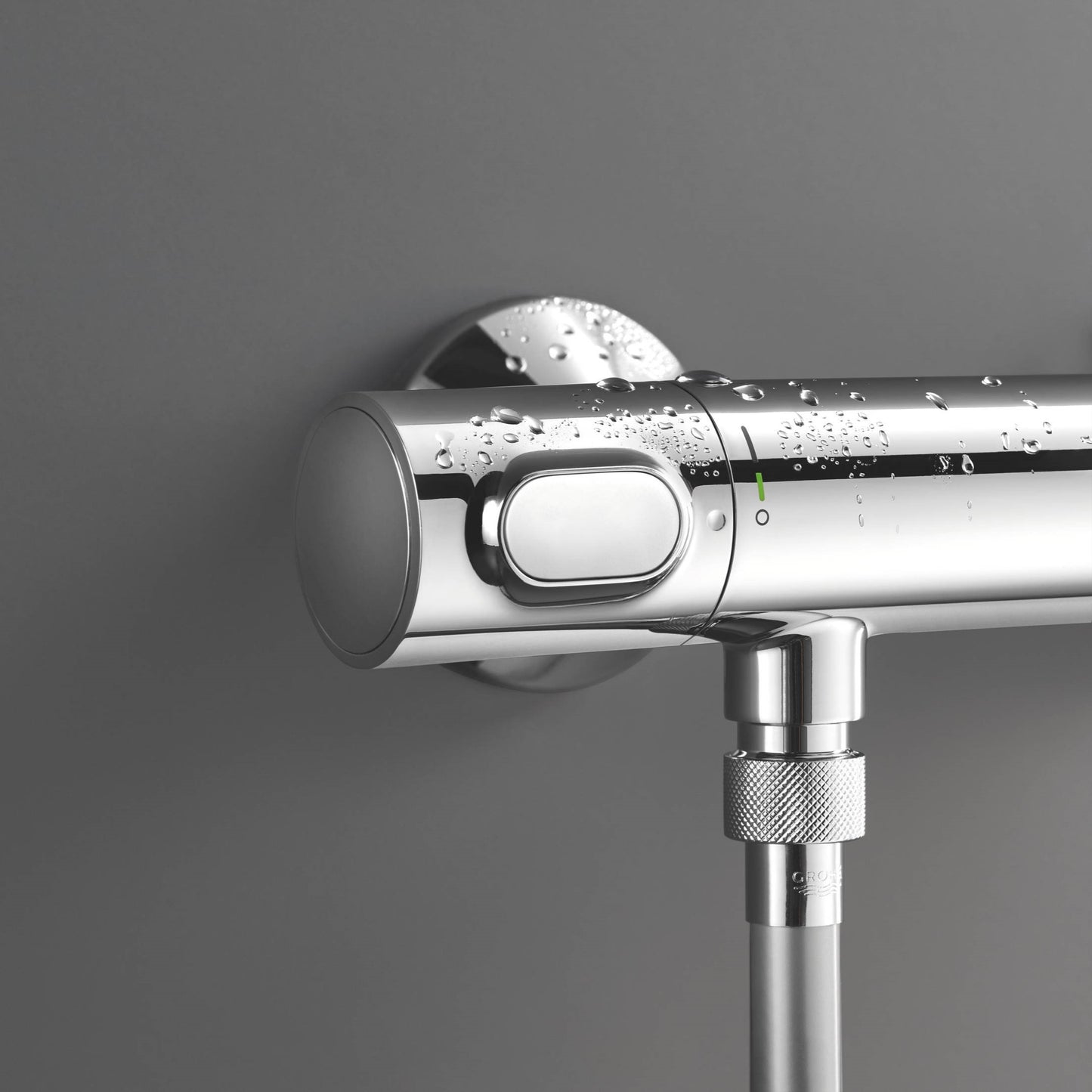 34840000 Grohe Precision Flow armatura za tuš termostatska