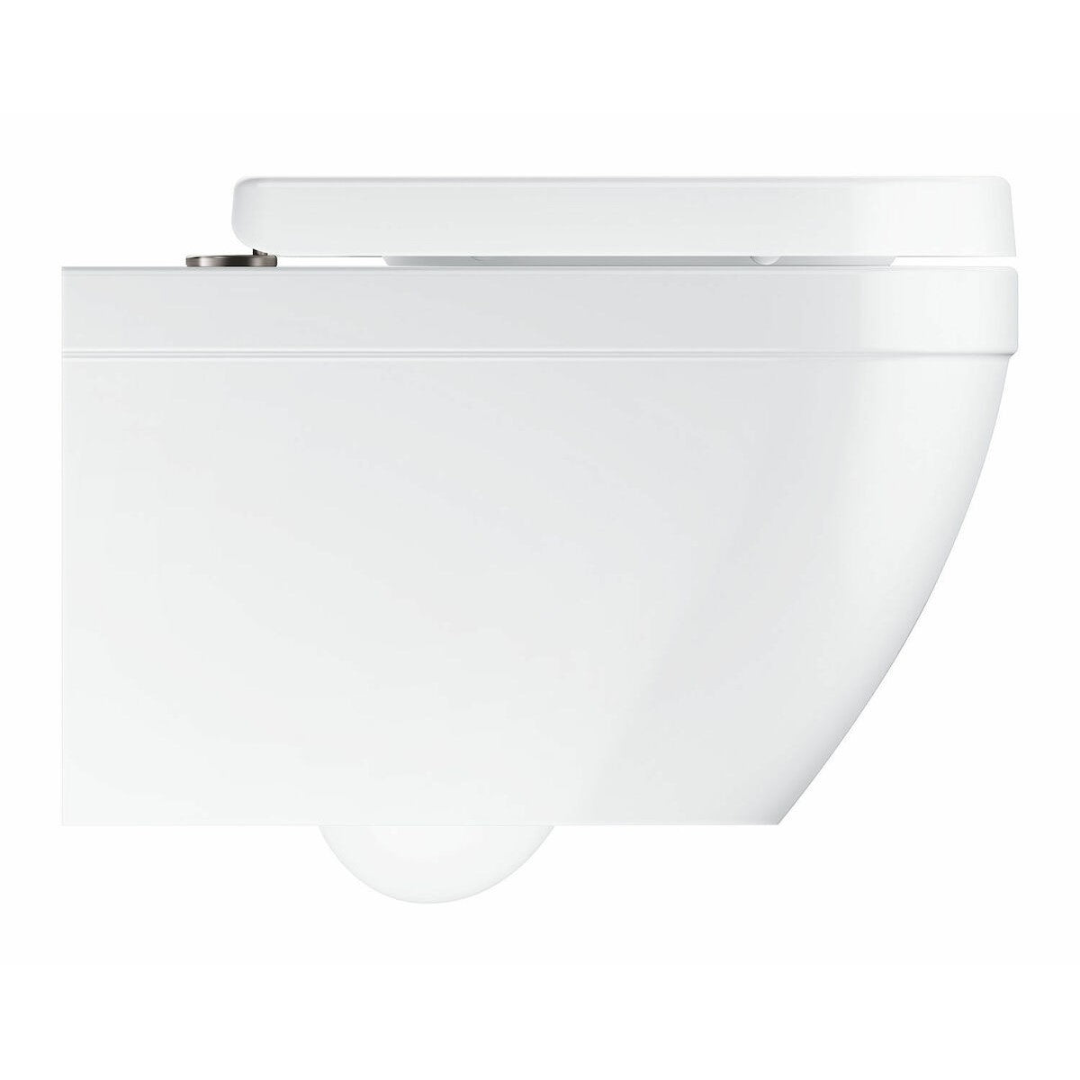 39328000 Grohe Euro Ceramic viseča brezrobna WC školjka