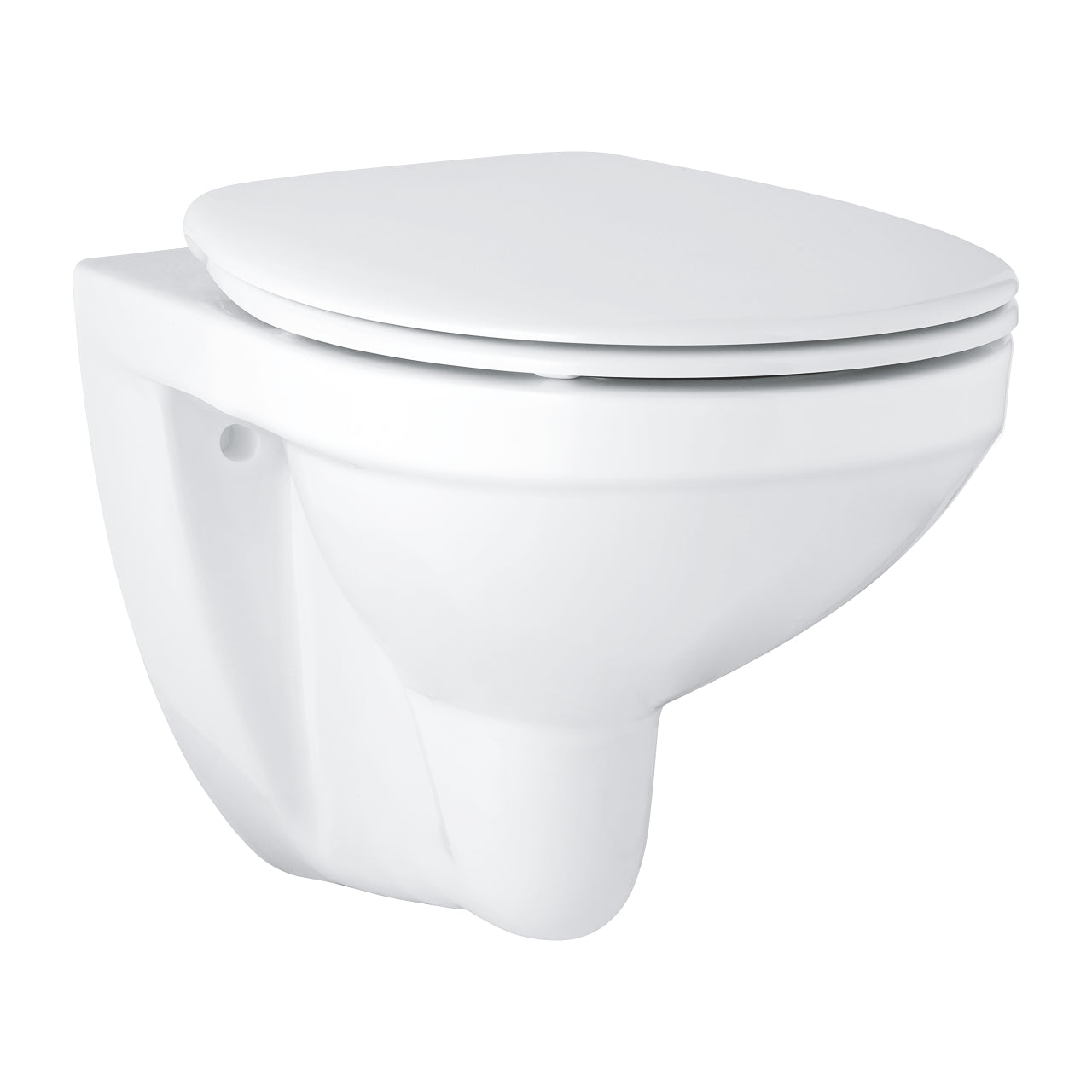 39497000 Grohe Bau Ceramic viseča WC školjka z WC desko