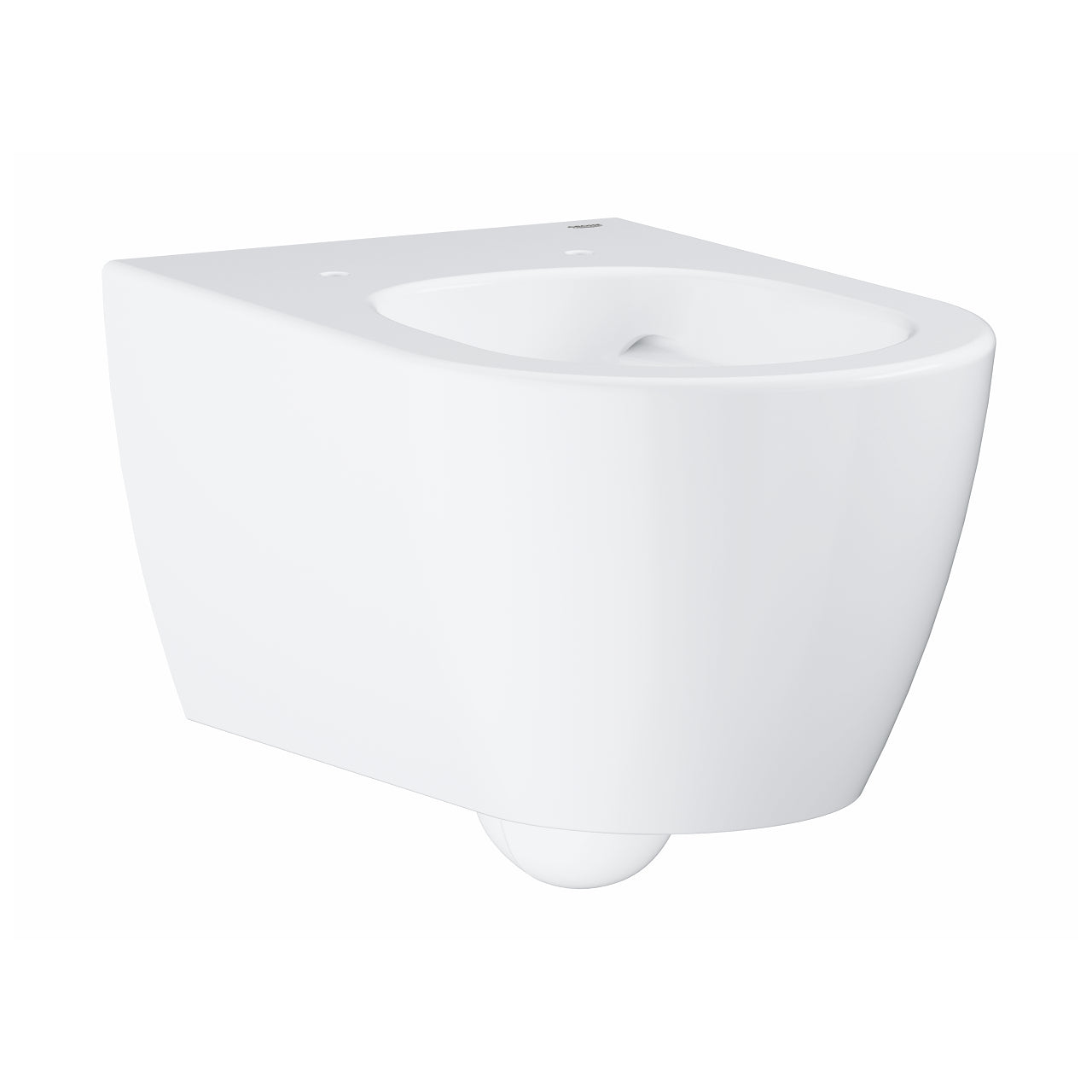 3957100H Grohe Essence Ceramic viseča brezrobna WC školjka