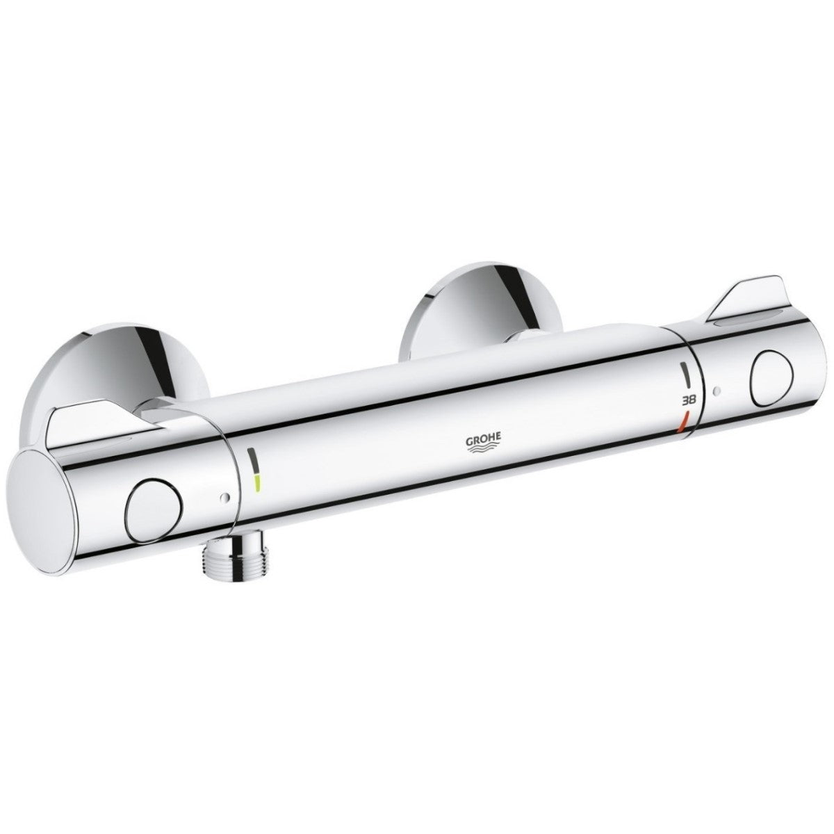 34558000 Grohe Grohtherm 800 armatura za tuš termostatska