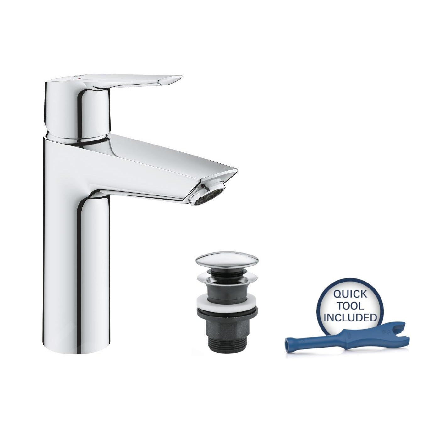 24204002 Grohe Start armatura za umivalnik