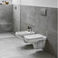 500.338.01.1 Geberit Selnova Square WC deska