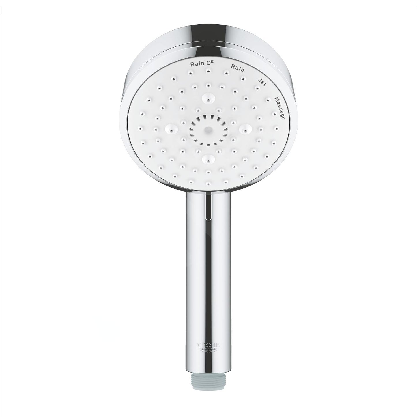 27573002 Grohe Tempesta Cosmopolitan 100 tuš ročka 4 funkcije