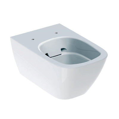 500.208.01.1 Geberit Smyle Square viseča brezrobna WC školjka