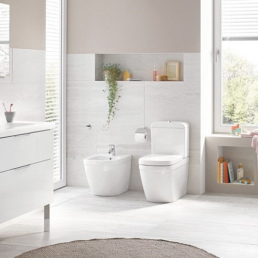 39340000 Grohe Euro Ceramic stoječi bide