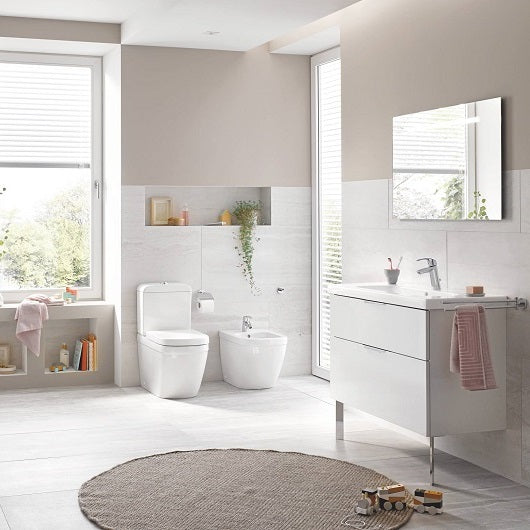 39340000 Grohe Euro Ceramic stoječi bide