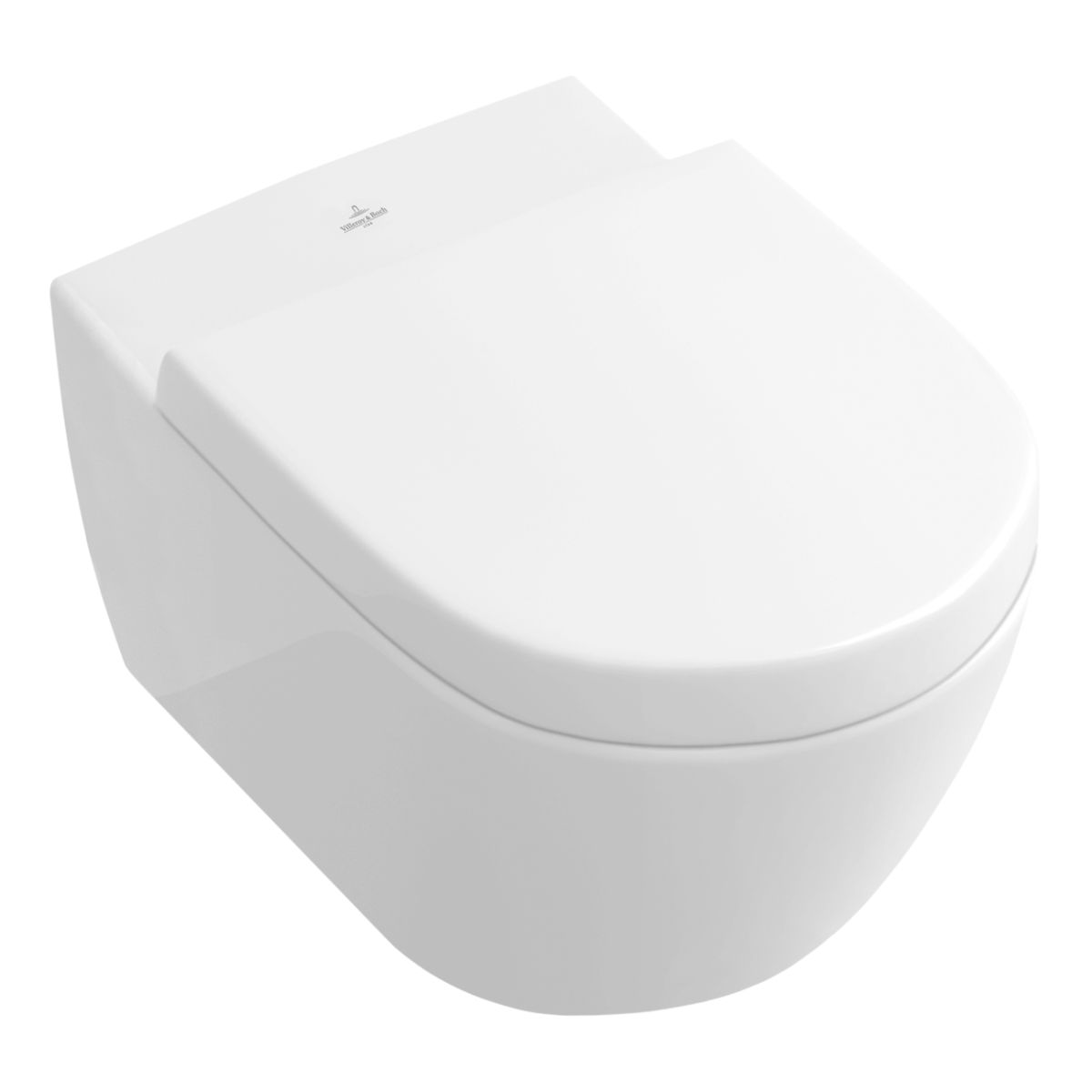 5614R001 Villeroy & Boch Subway 2.0 DirectFlush viseča brezrobna WC školjka