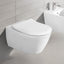 5614R0R1 Villeroy & Boch Subway 2.0 DirectFlush CeramicPlus viseča brezrobna WC školjka