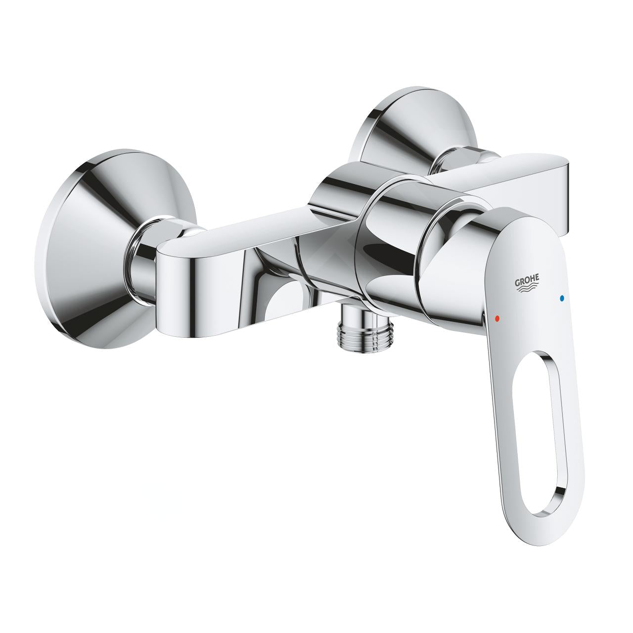 23634000 Grohe BauLoop armatura za tuš