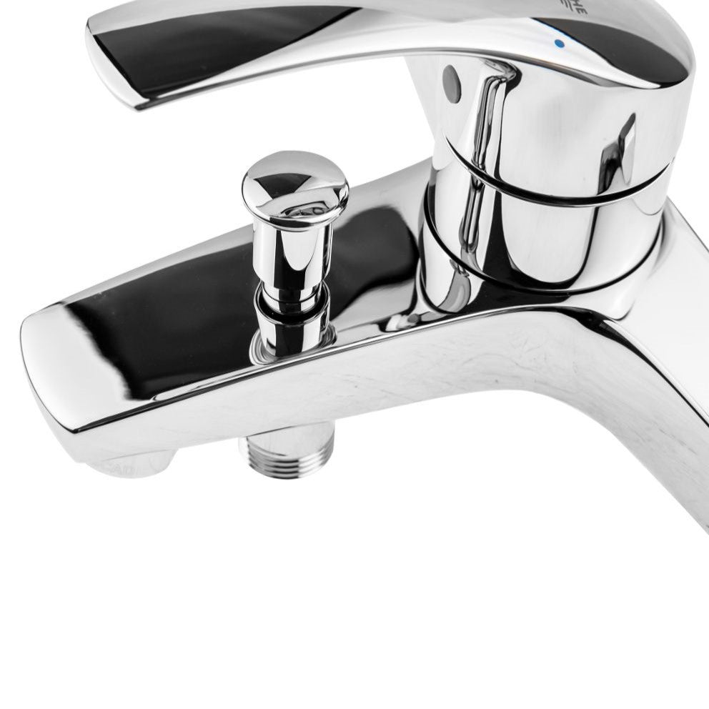 33300002 Grohe Eurosmart New armatura za kad