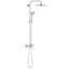 27473001 Grohe Euphoria System 260 armatura za tuš s tuš setom