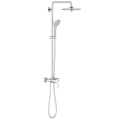 27473001 Grohe Euphoria System 260 armatura za tuš s tuš setom