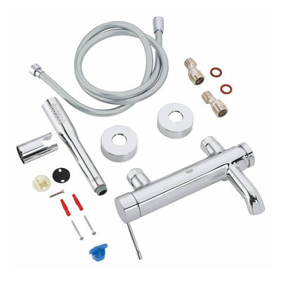 33628001 Grohe Essence New armatura za kad s tuš ročko