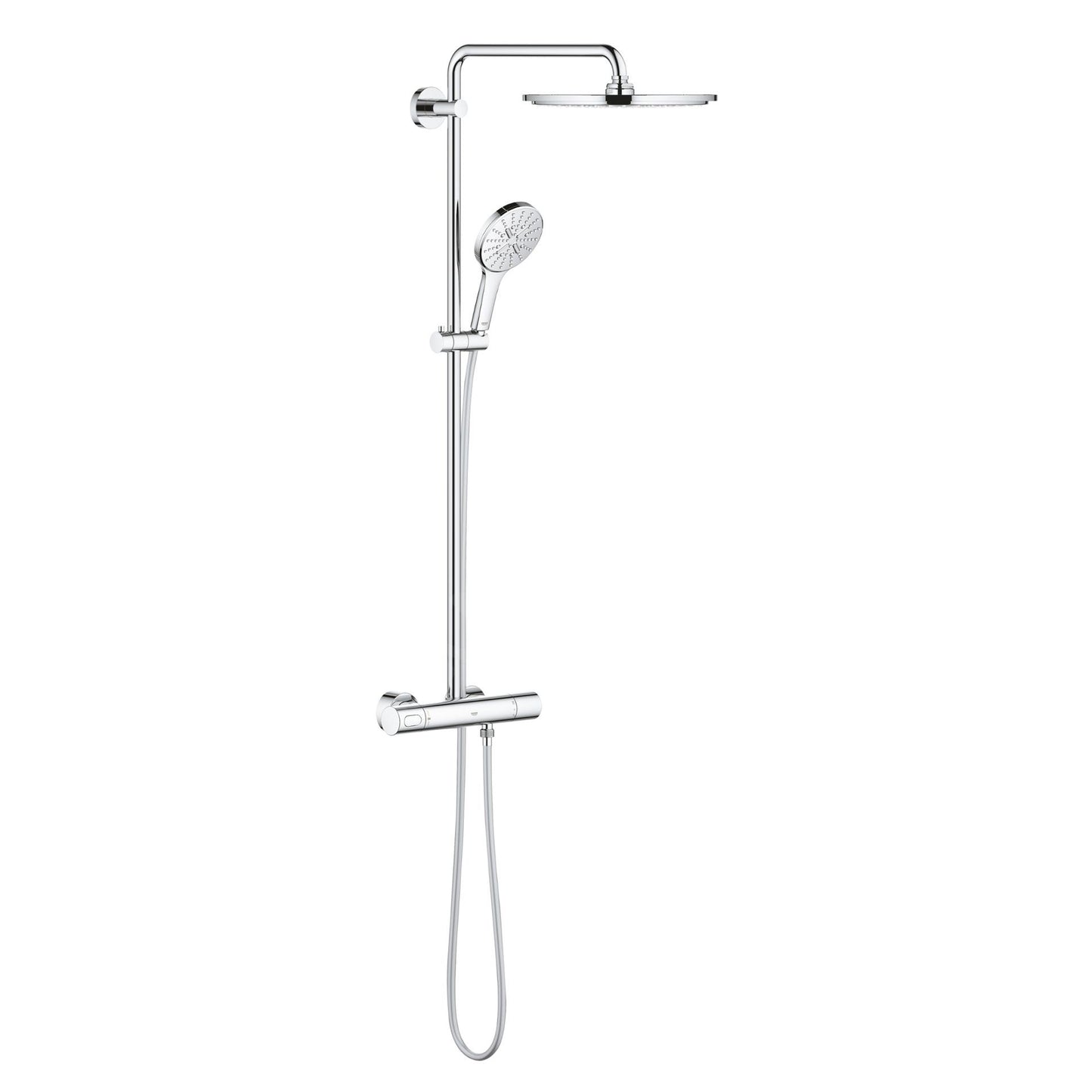 27968001 Grohe Rainshower SmartActive 310 termostatska armatura s tuš setom