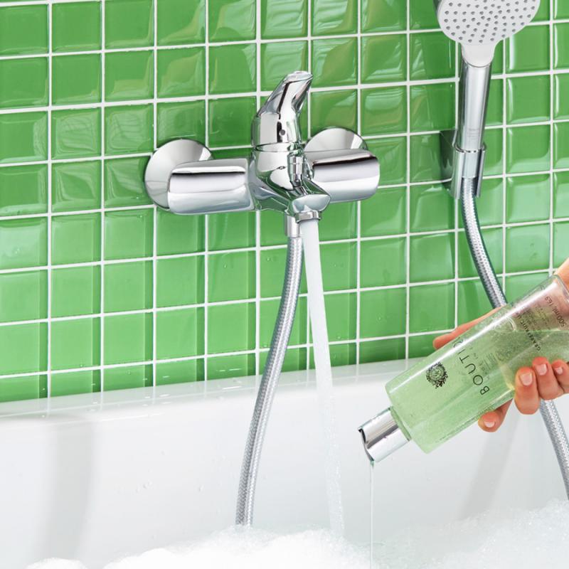 71040000 Hansgrohe Novus armatura za kad