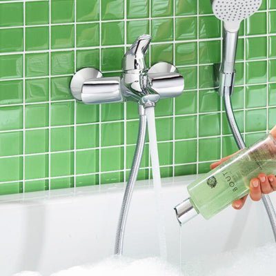 71040000 Hansgrohe Novus armatura za kad