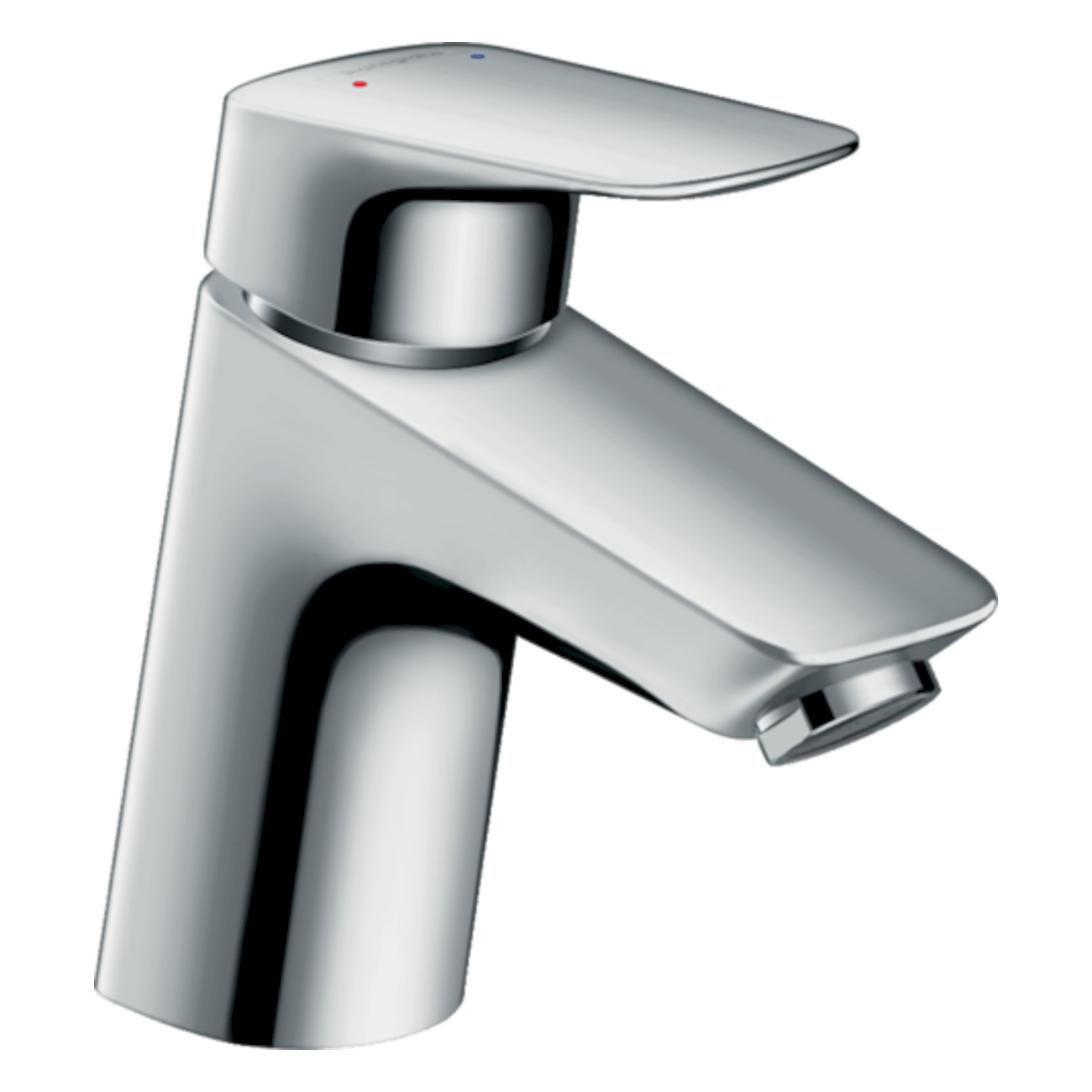 71070000 Hansgrohe Logis 70 armatura za umivalnik