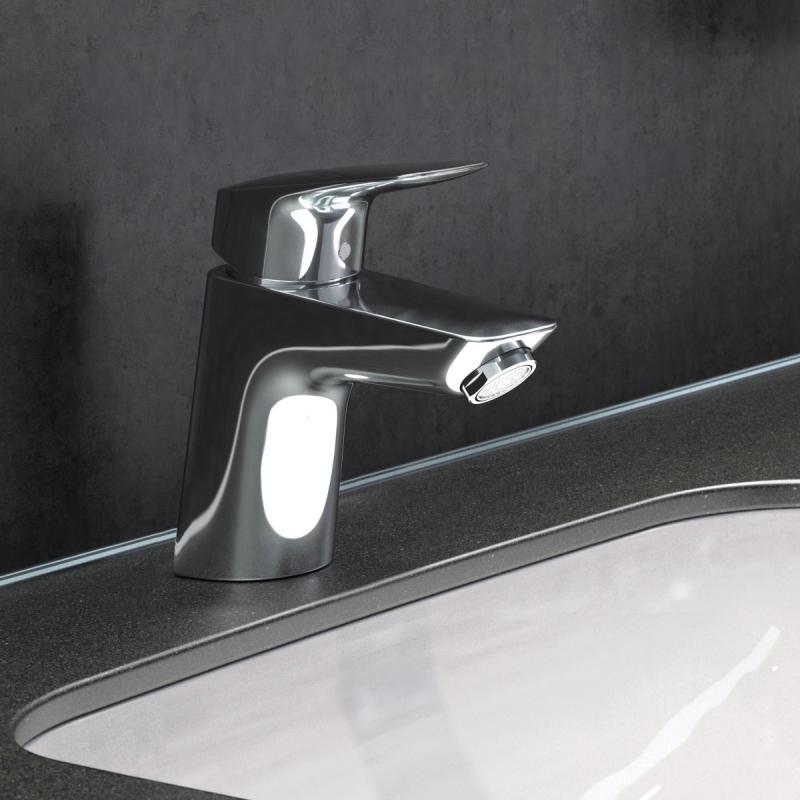 71070000 Hansgrohe Logis 70 armatura za umivalnik