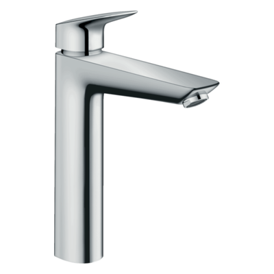 71090000 Hansgrohe Logis 190 visoka armatura za umivalnik