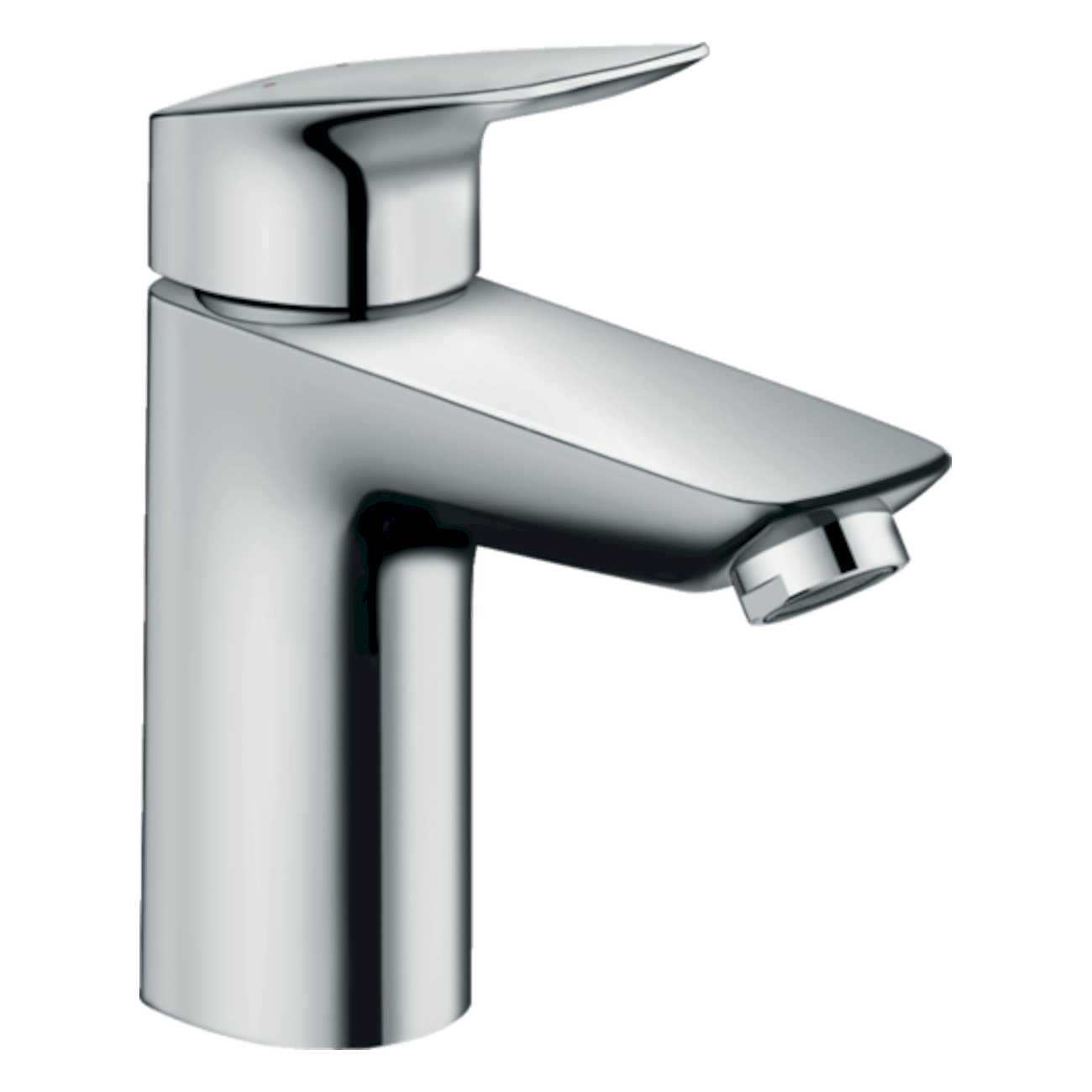 71100000 Hansgrohe Logis 100 armatura za umivalnik