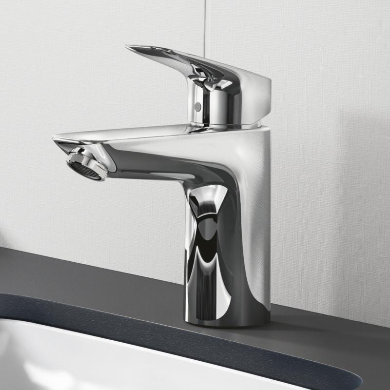 71101000 Hansgrohe Logis 100 armatura za umivalnik