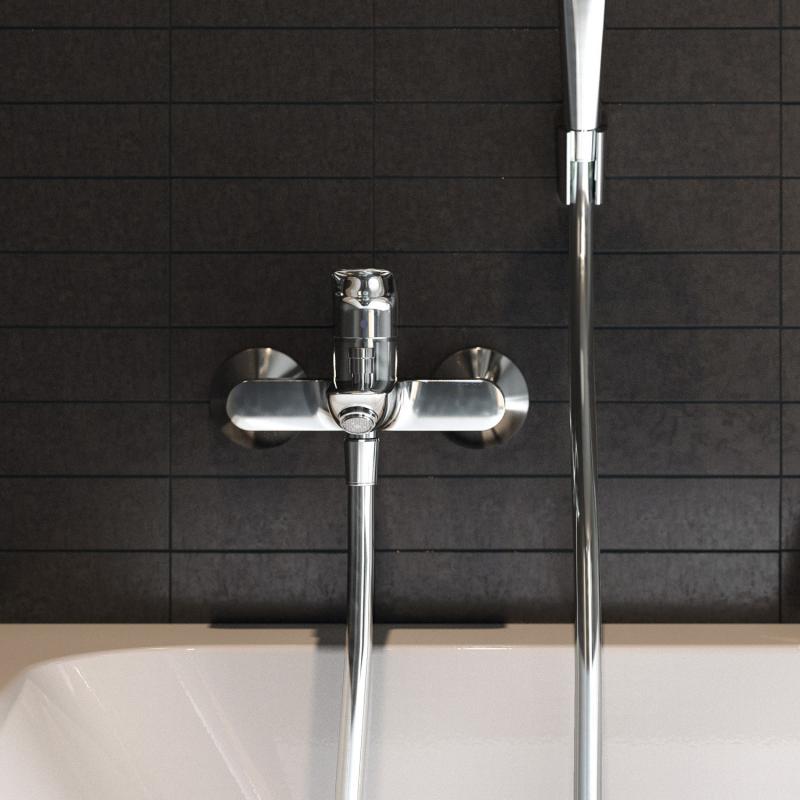 71400000 Hansgrohe Logis armatura za kad