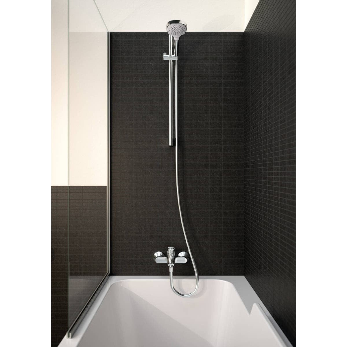 71400000 Hansgrohe Logis armatura za kad