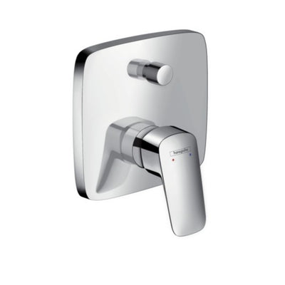 71405000 Hansgrohe Logis pokrivna plošča