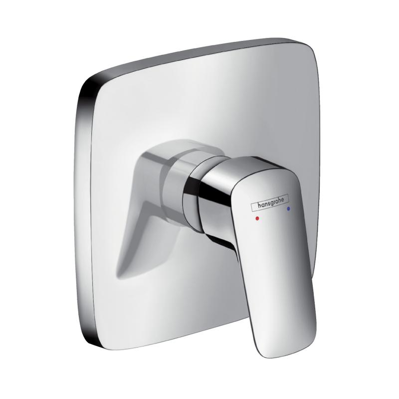 71605000 Hansgrohe Logis pokrivna plošča